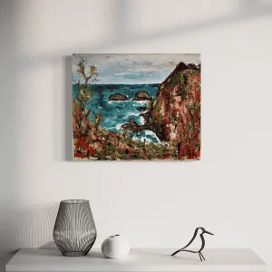 Alternative view of Beach Vibes