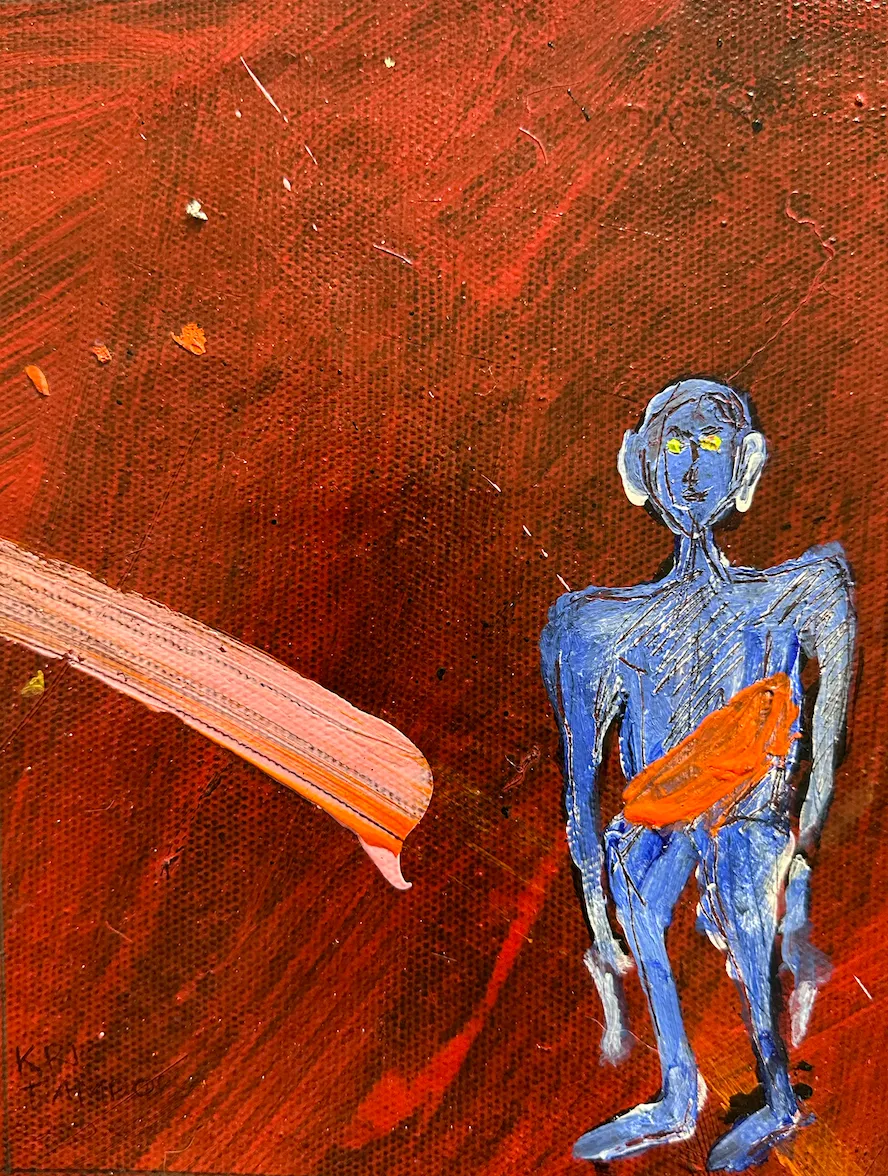 Mitologi Dari Timur (12)
