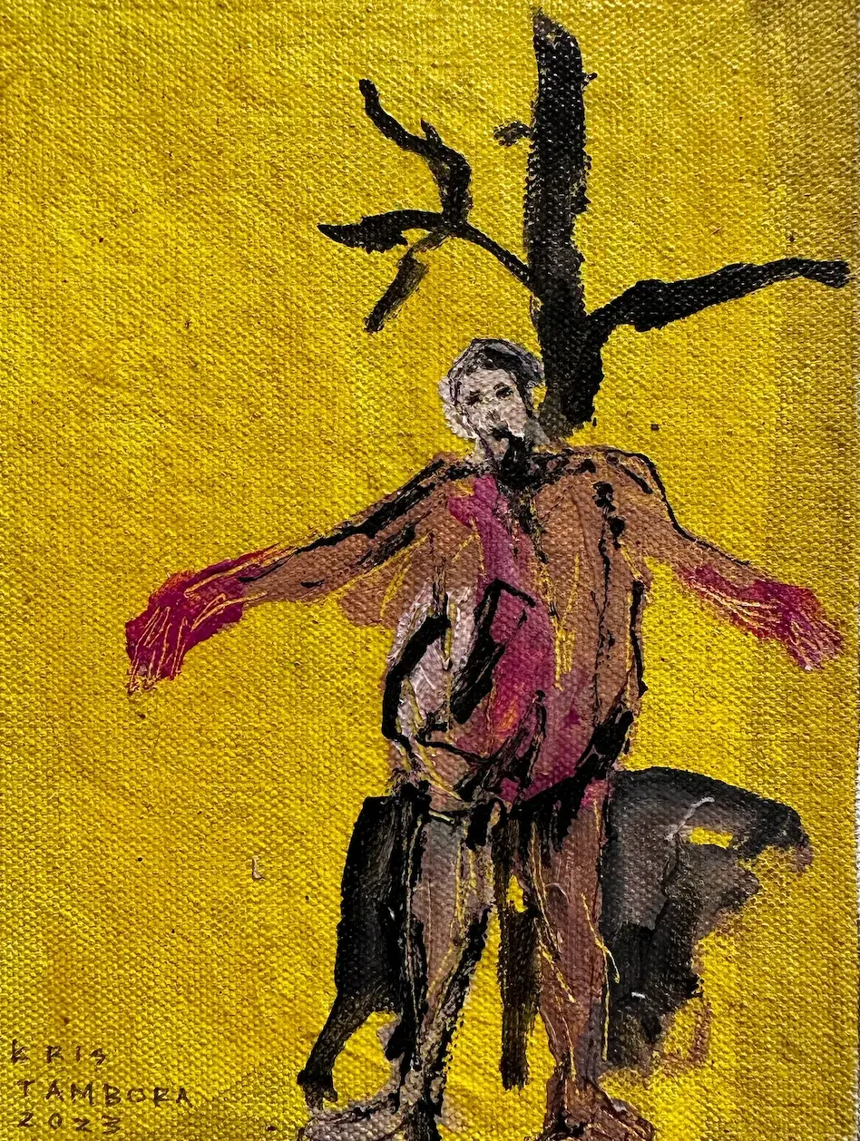Mitologi Dari Timur (13)