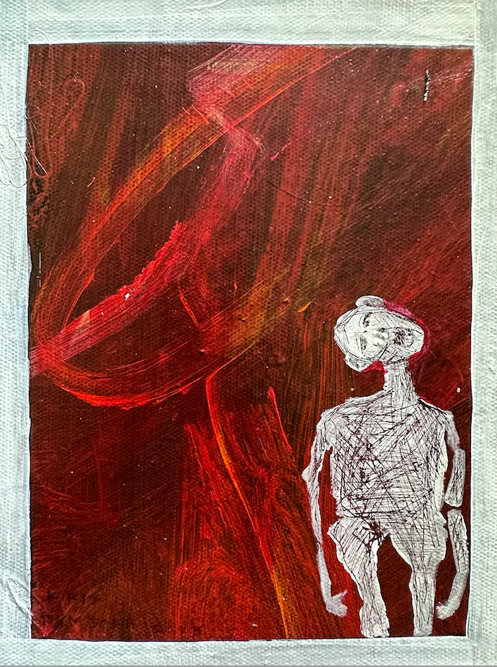 Mitologi Dari Timur (14)