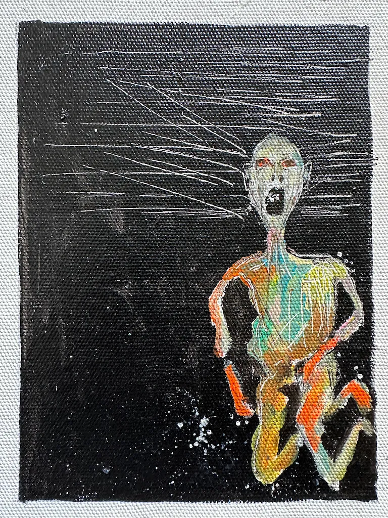 Mitologi Dari Timur (15)