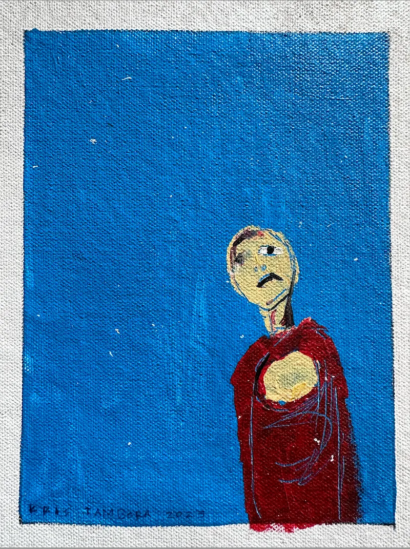 Mitologi Dari Timur (17)