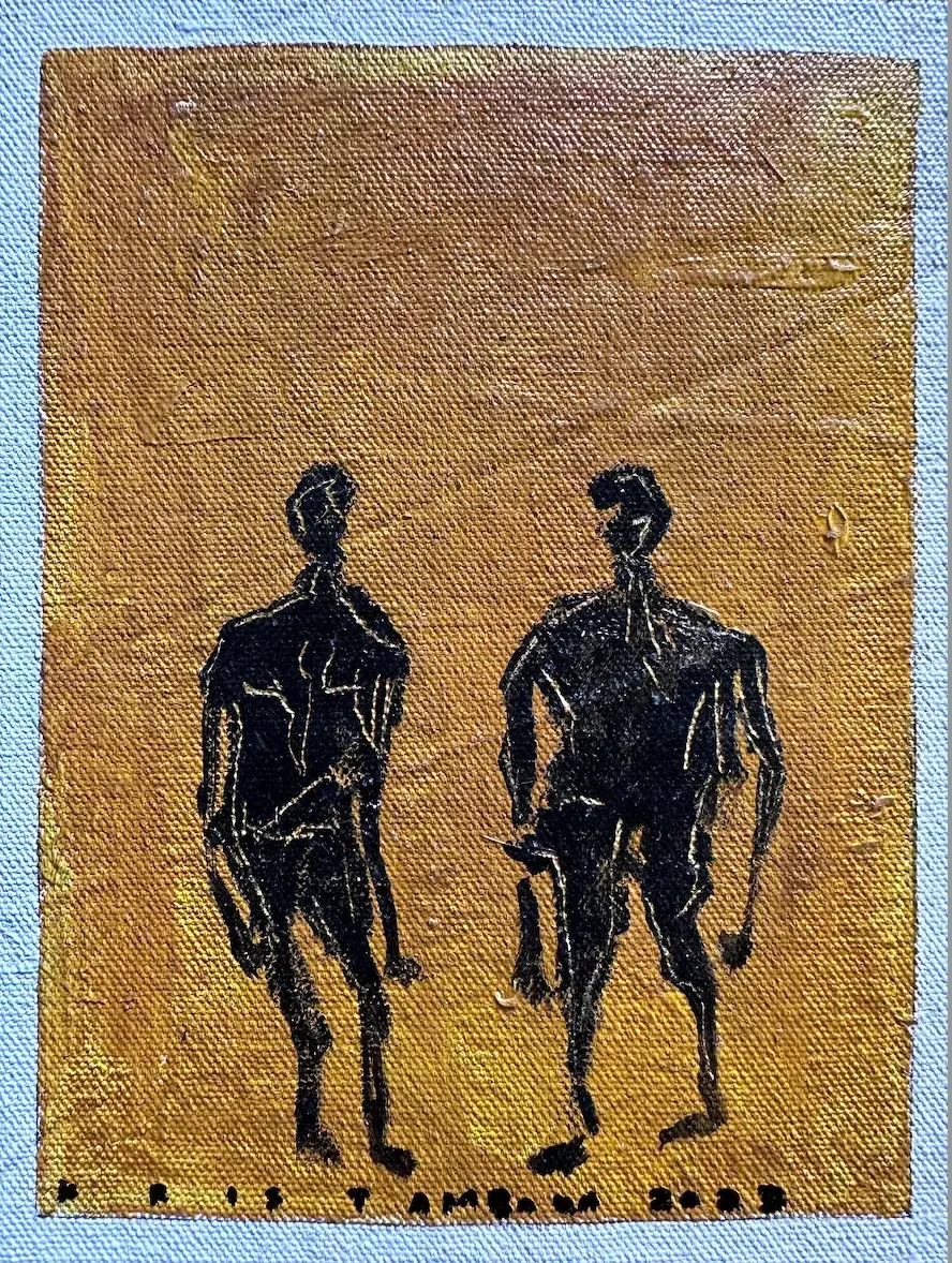 Mitologi Dari Timur (18)