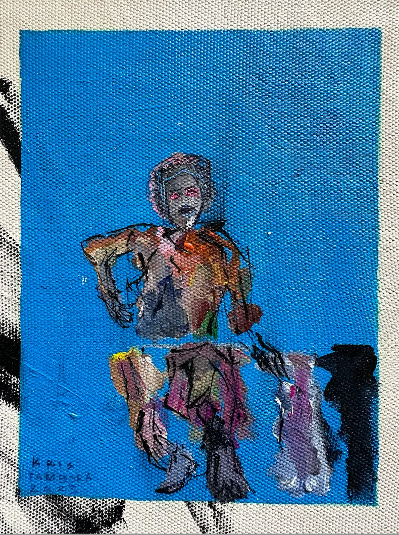 Mitologi Dari Timur (20)