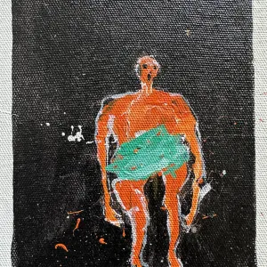Mitologi Dari Timur (21)