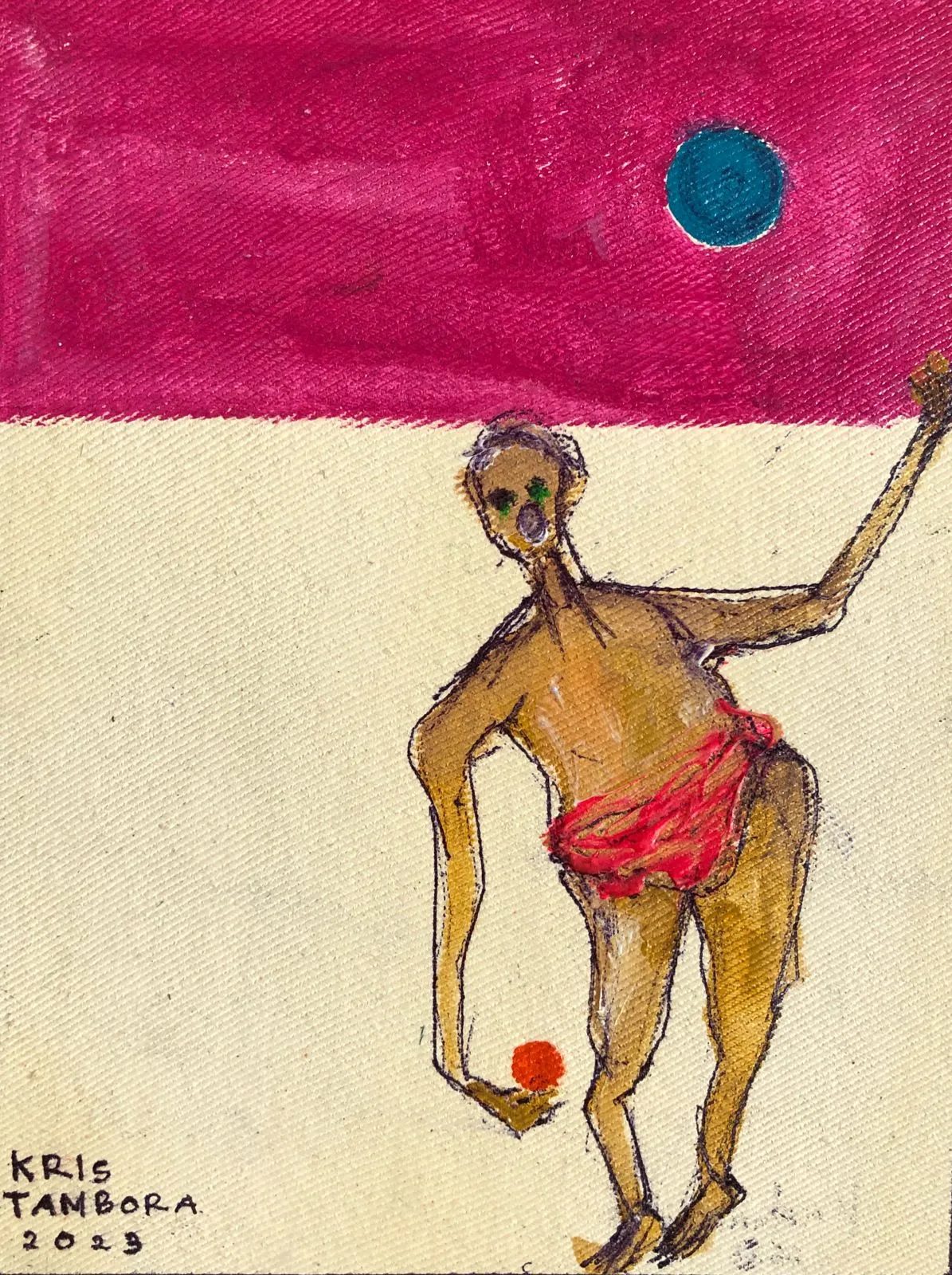 Mitologi Dari timur (26)