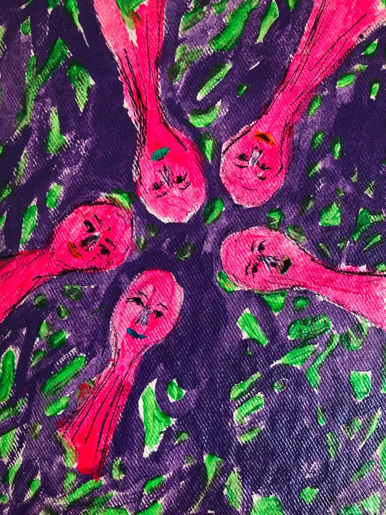 Mitologi Dari Timur (35)
