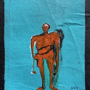 Mitologi Dari Timur (5)