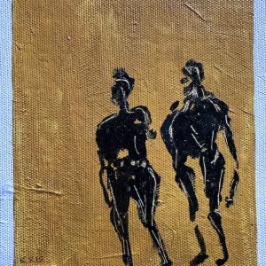 Mitologi Dari Timur (9)