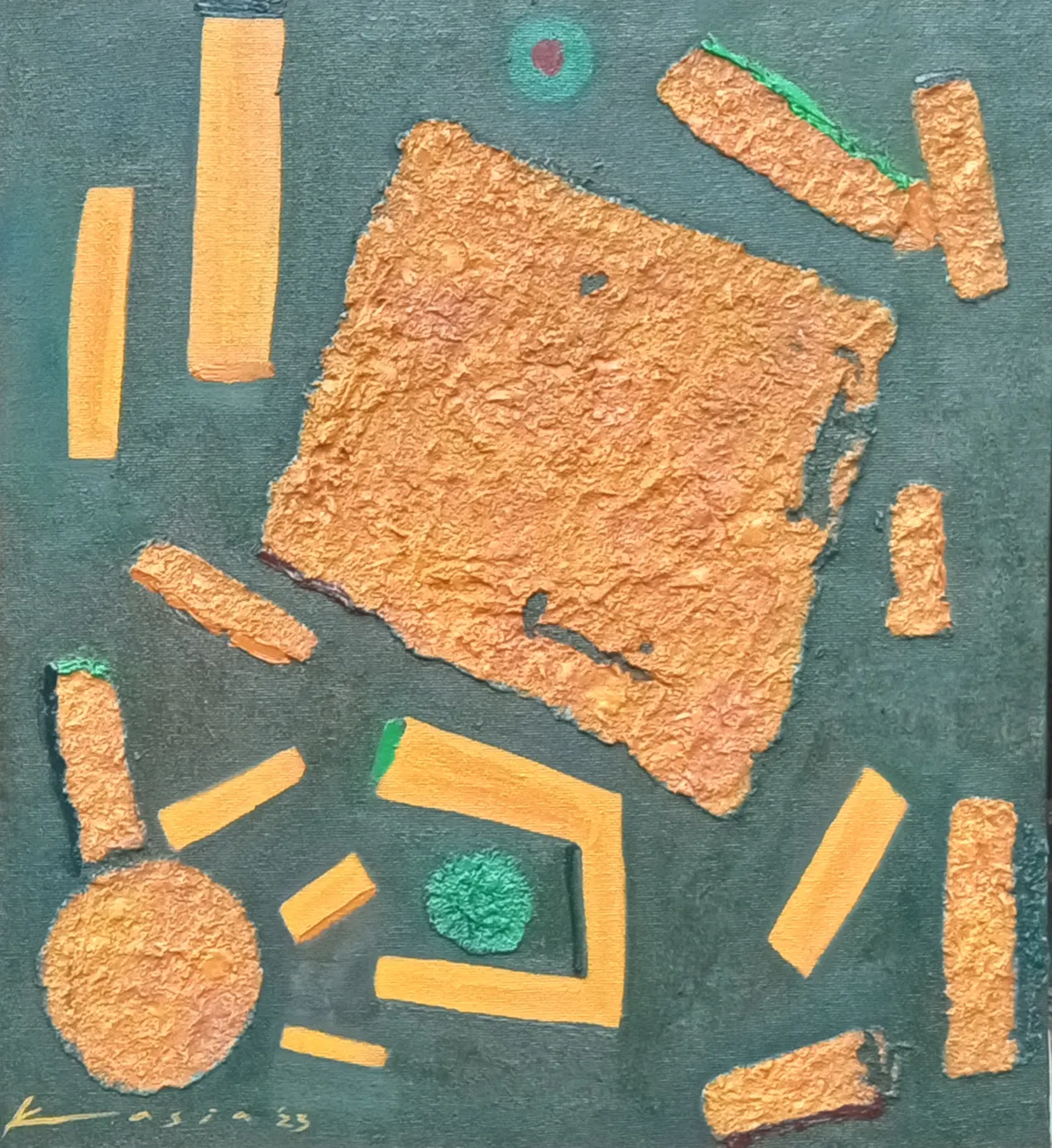 Tabula Rasa