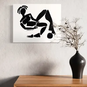 Alternative view of Pose