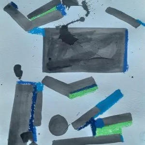 Composition #2