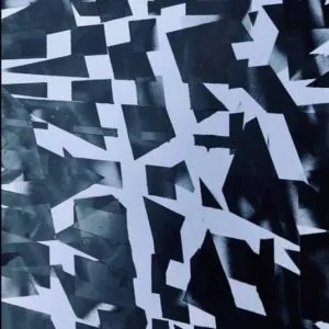 Fault & Fracture