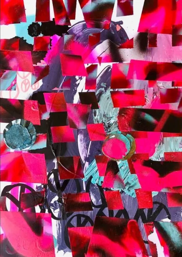 Spectrum Of Sorrows