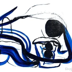 Odalisque