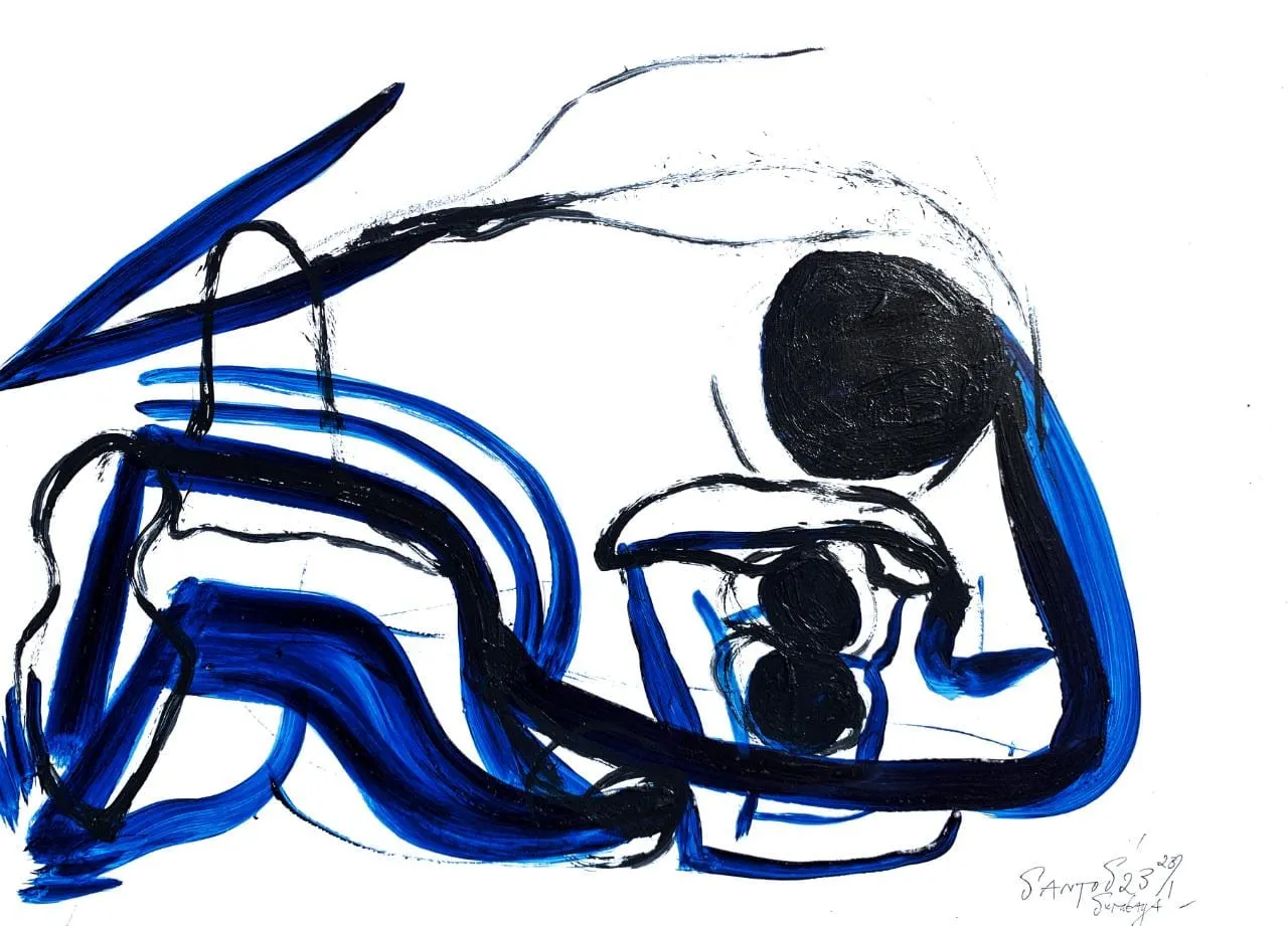 Odalisque