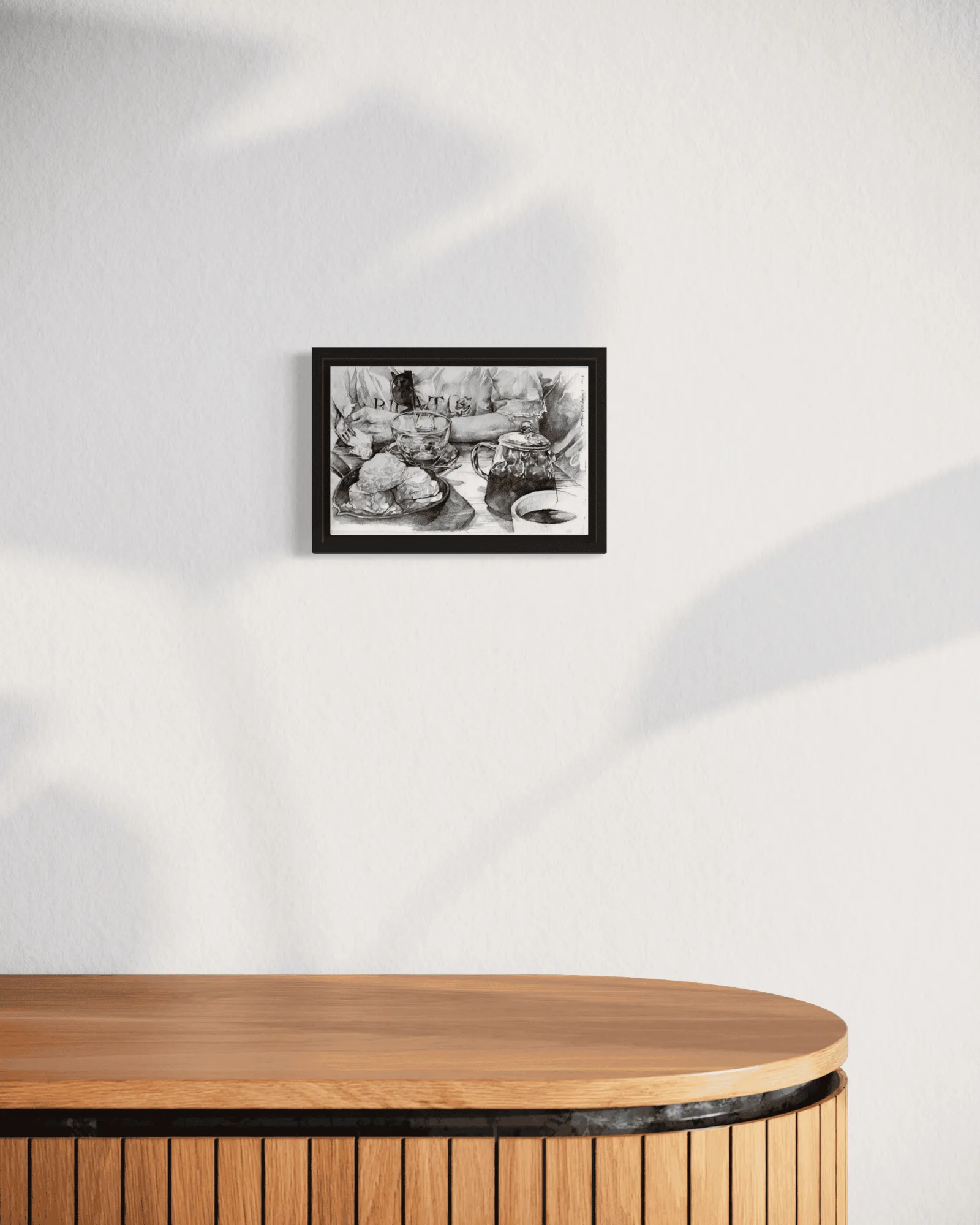 Alternative view of Dine In