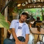 Thariq Ramadhan avatar