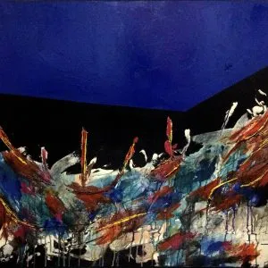 Landscape #1