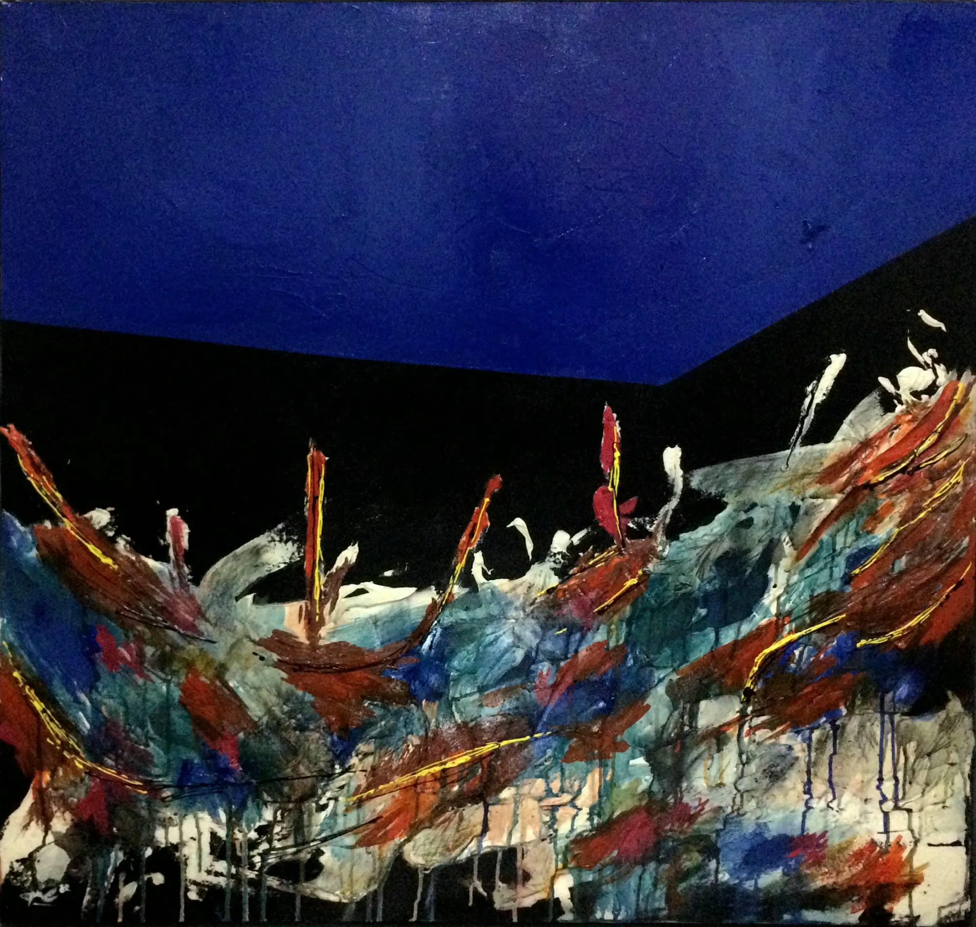 Landscape #1