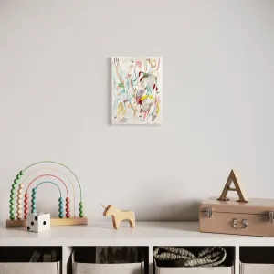 Alternative view of Rainbow Family