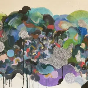 Cumulus Nimbus