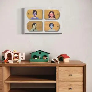 Alternative view of Childhood