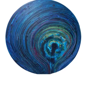 Bulan Biru