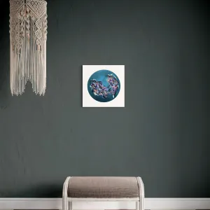 Alternative view of Vibration