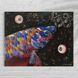Alternative view of Multicolour