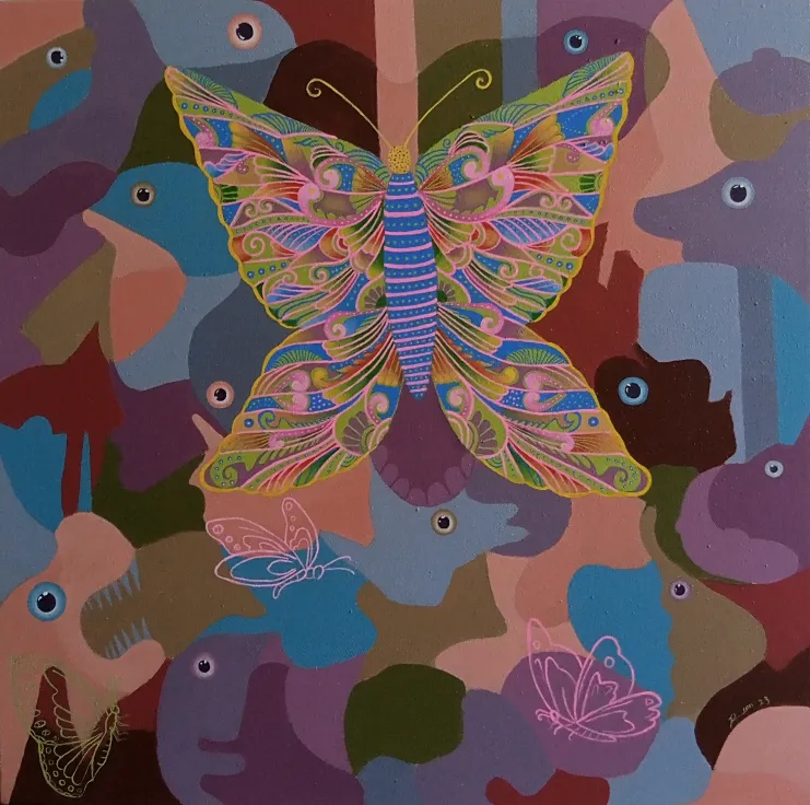Butterfly