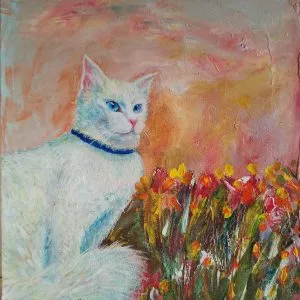 Oh Felix (1/3) "Amidst The Flowers"