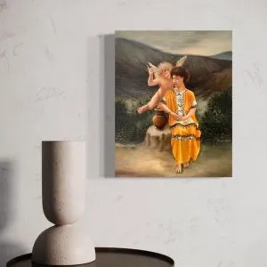 Alternative view of Love is in The Air