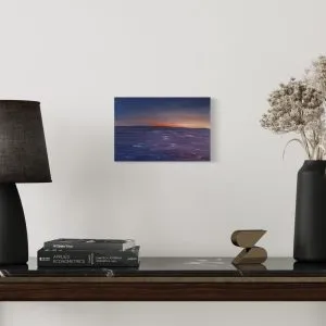 Alternative view of A New Horizon