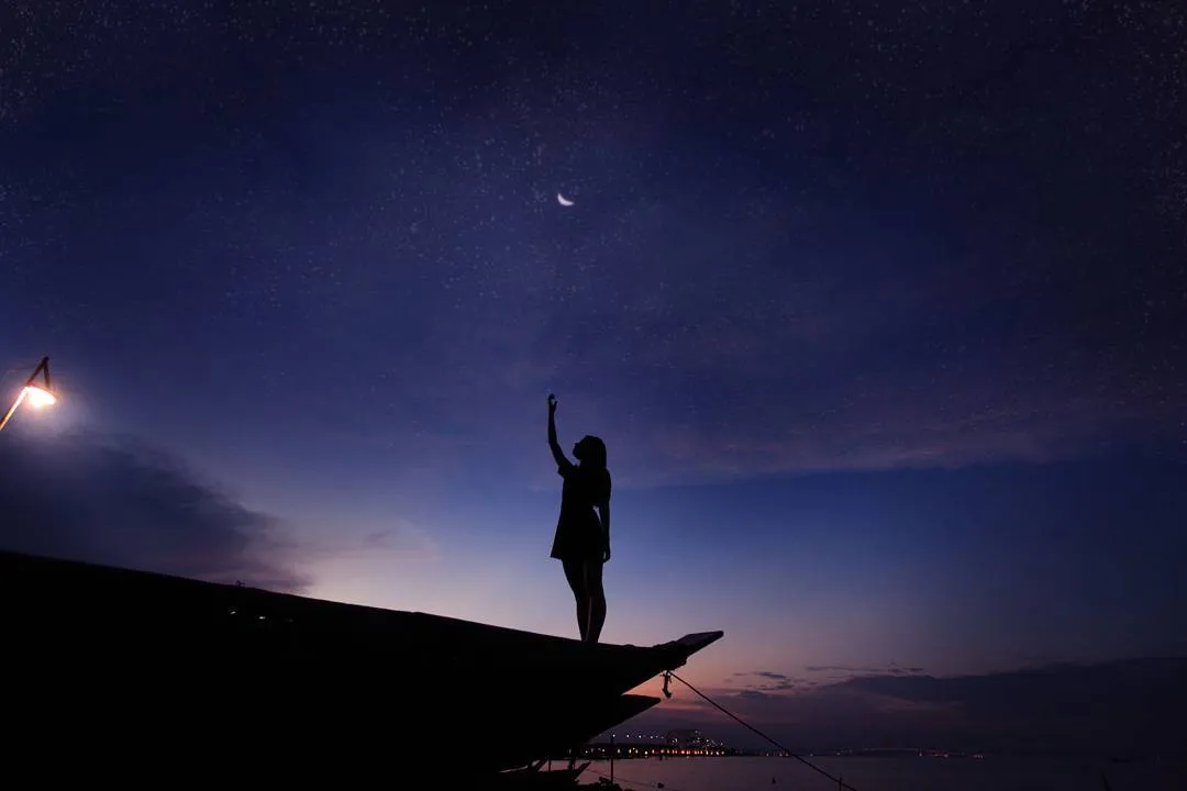 The Dreamer