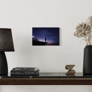 Alternative view of The Dreamer