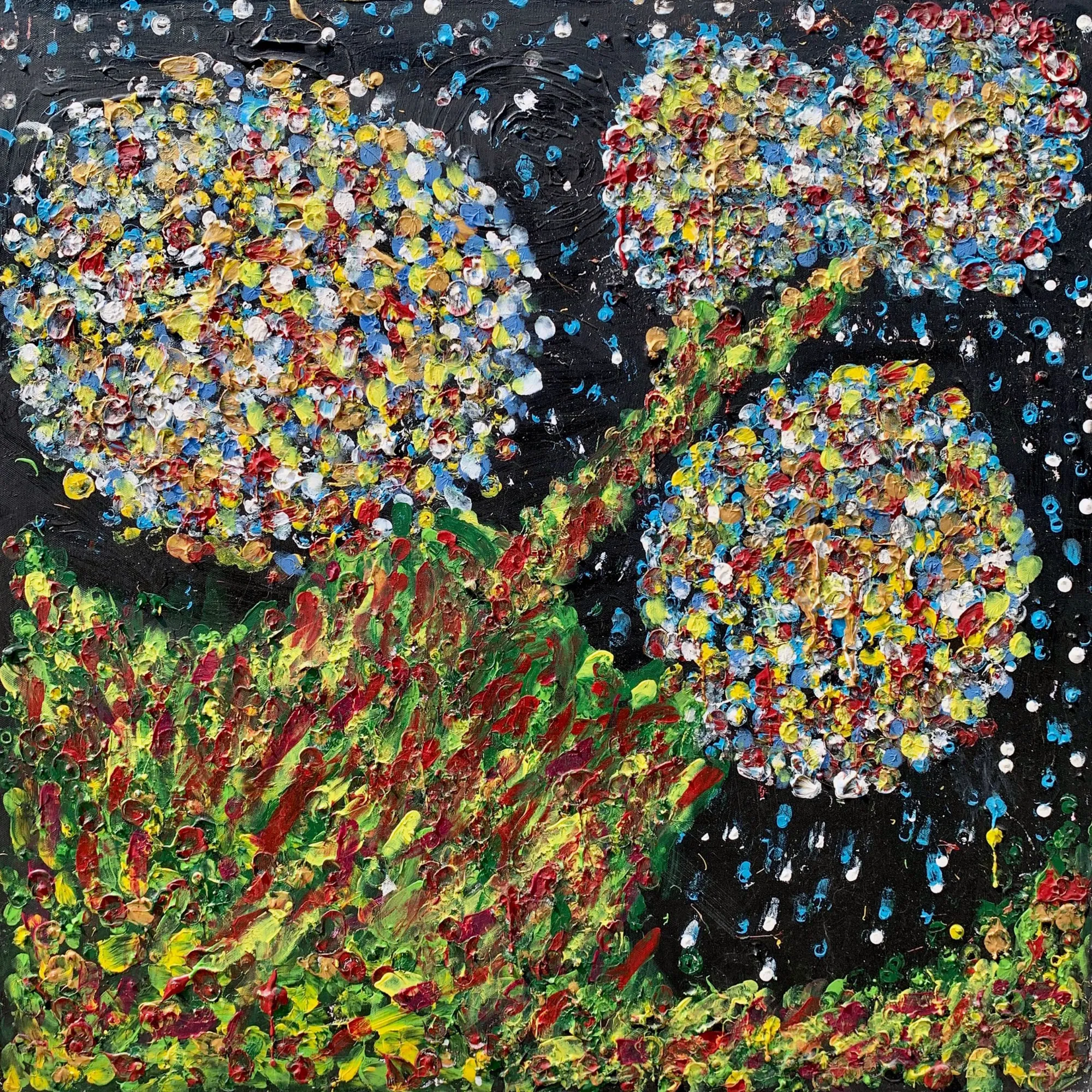 Night Garden