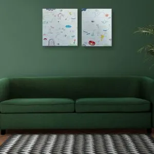 Alternative view of Childhood Notes II