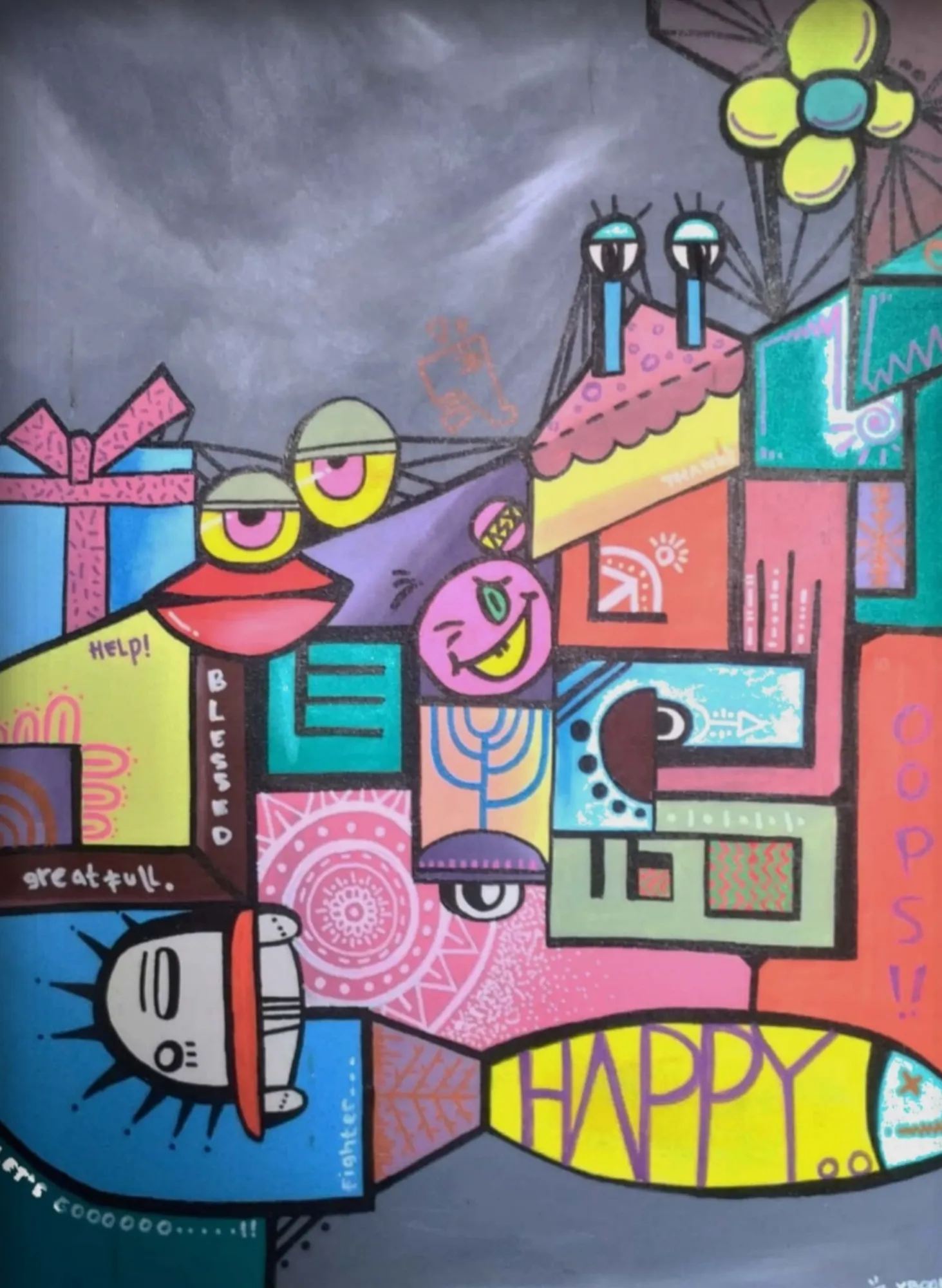 History of birthday