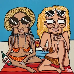 Hot Girl Summer