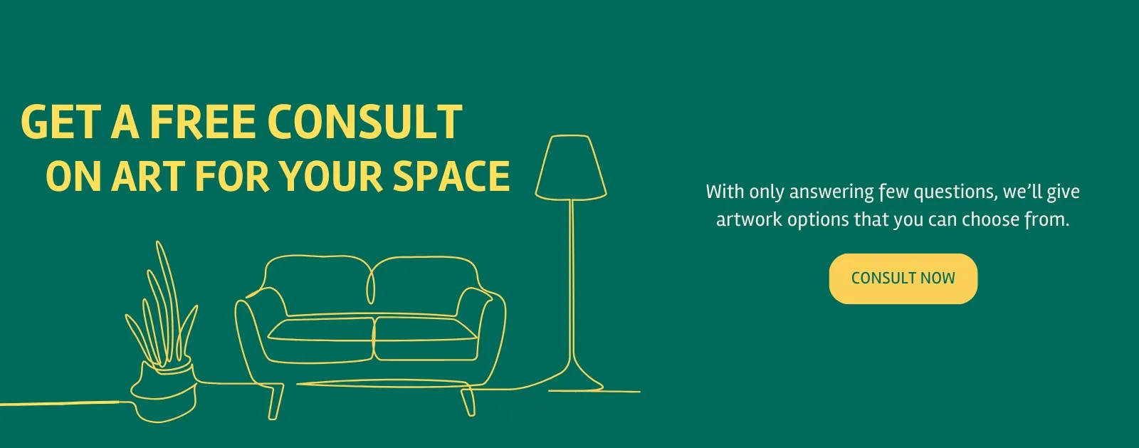 art for your space