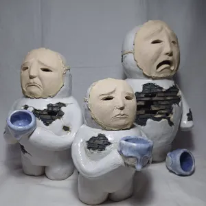 Duka masa kecil