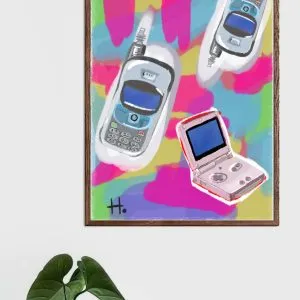 Alternative view of Y2k Tech