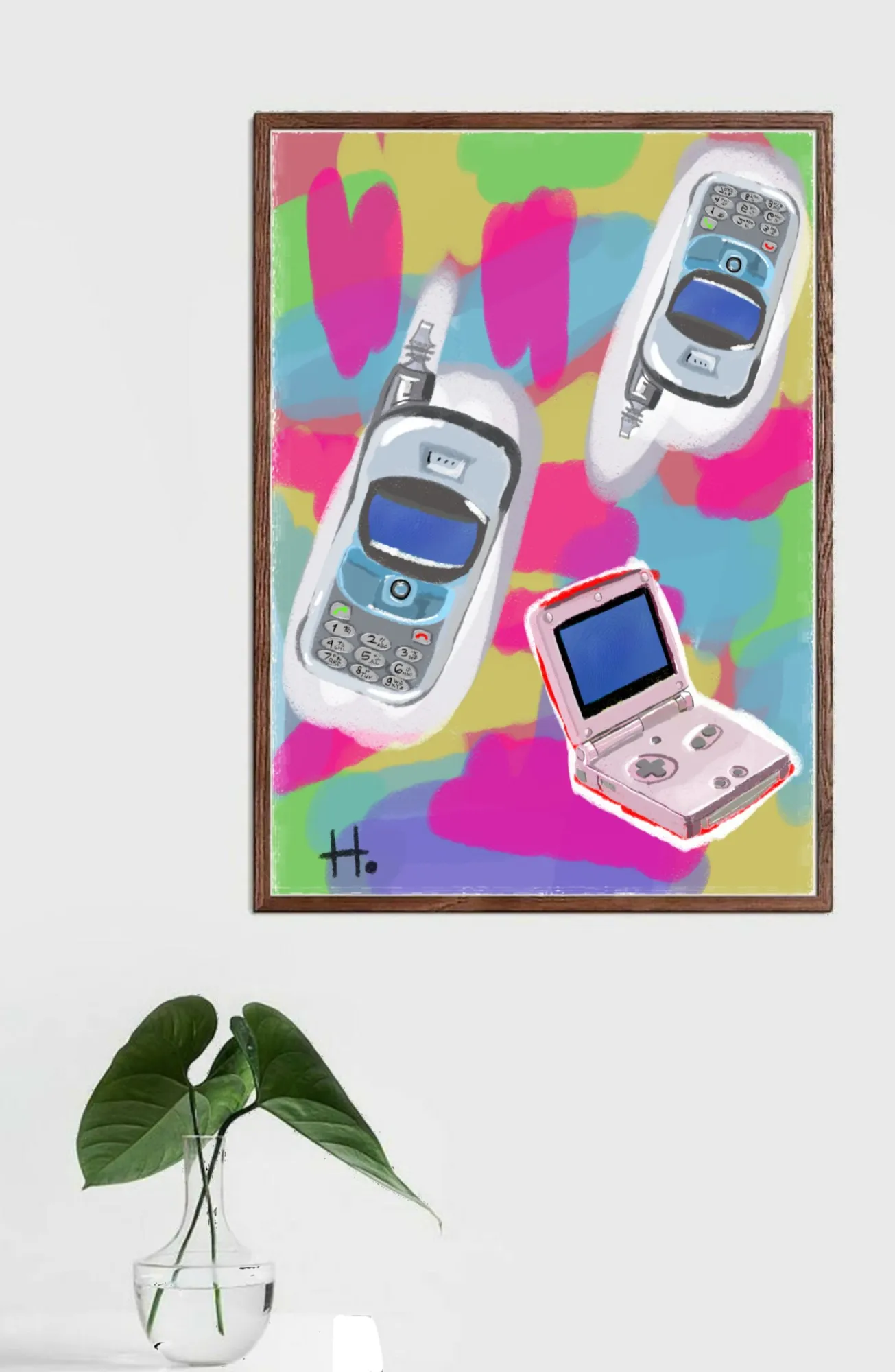 Alternative view of Y2k Tech
