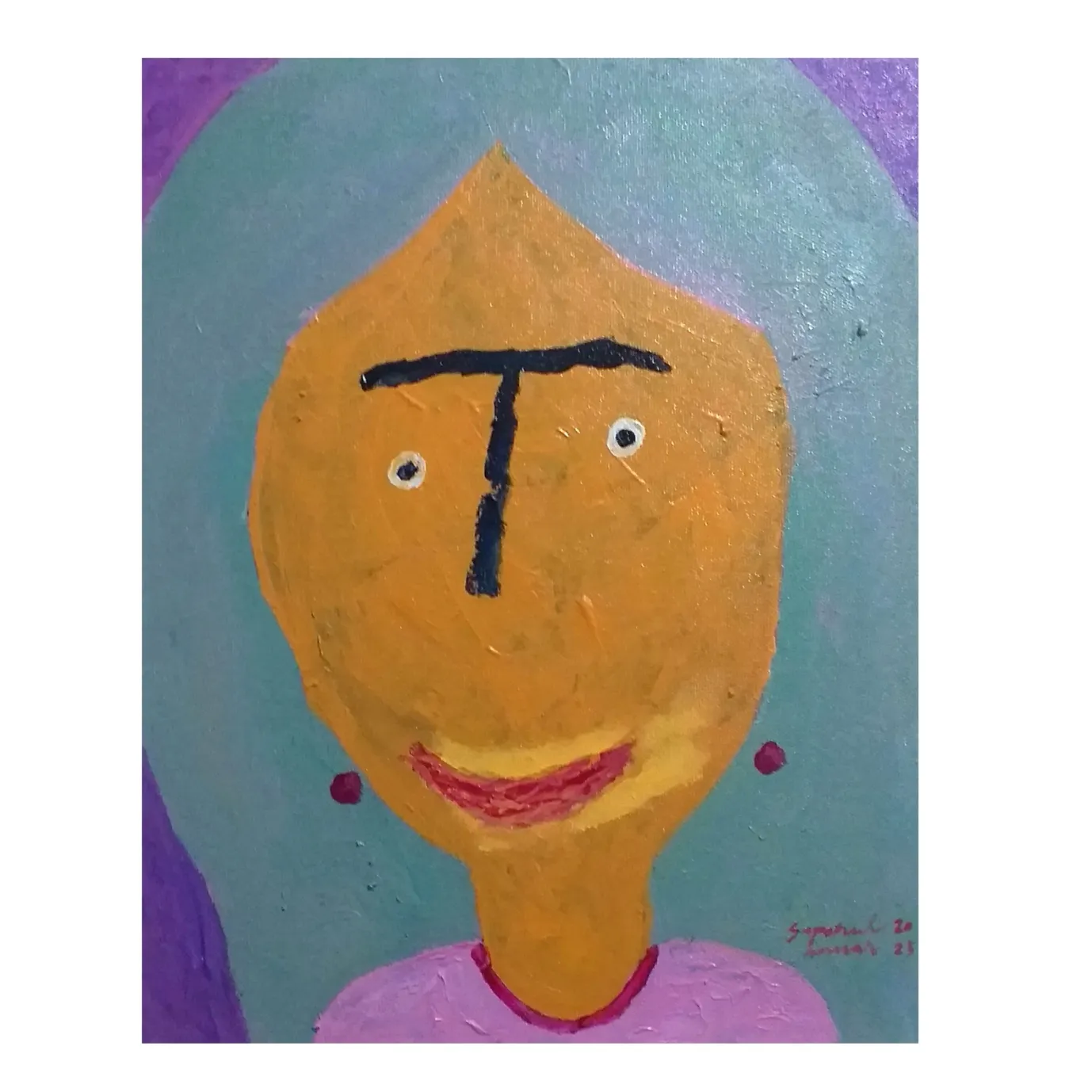 Femme vitale