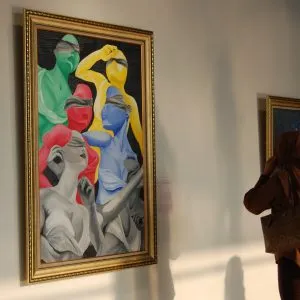 Hidden Messege