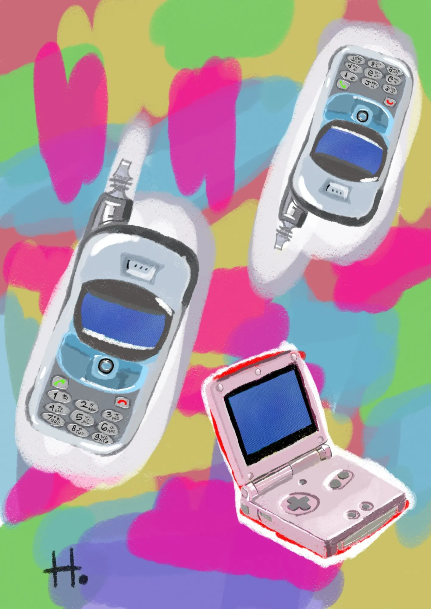 Y2k Tech