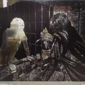 Siapa Diriku, Oh, Sayangku?