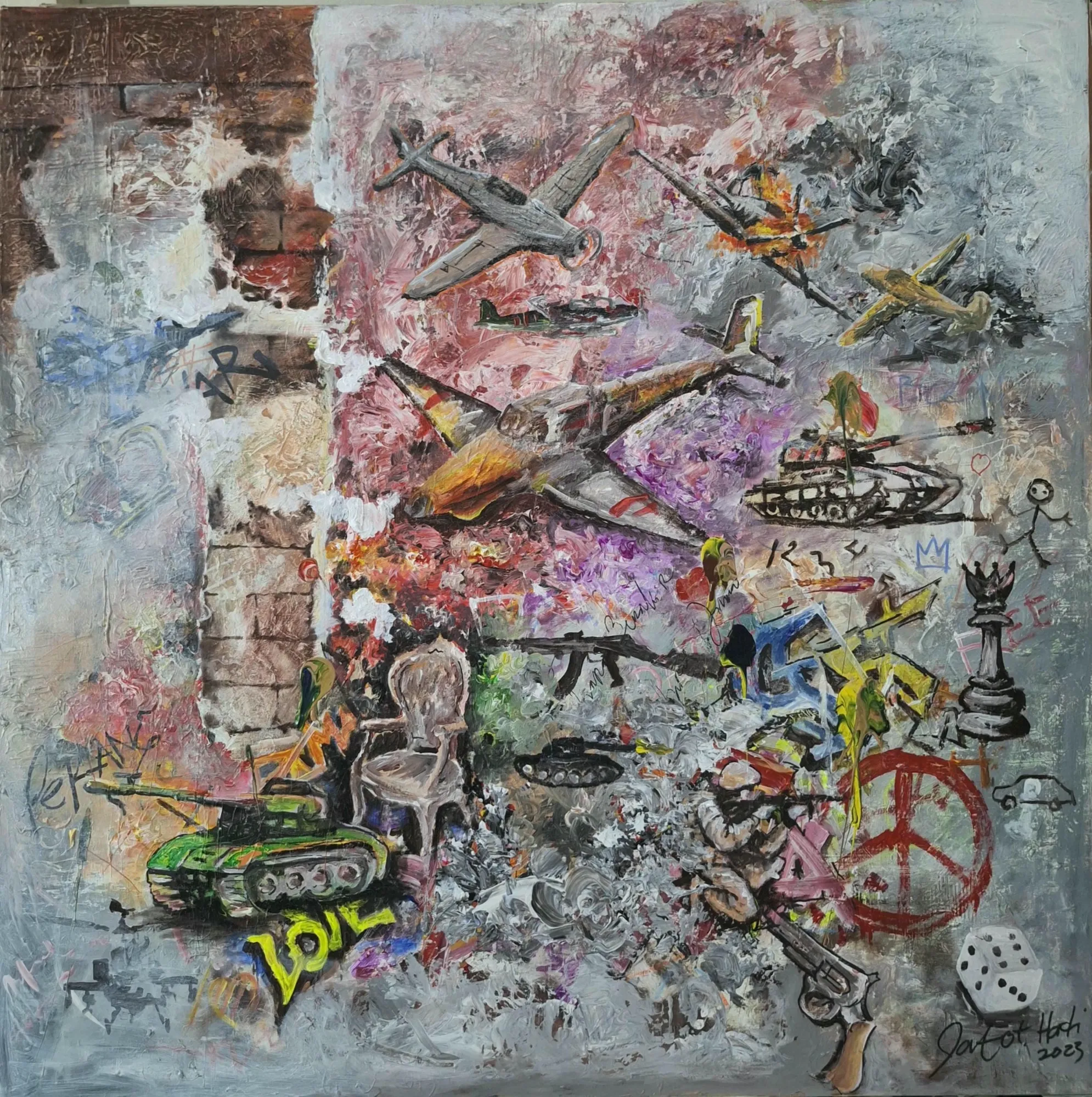 "war 1"