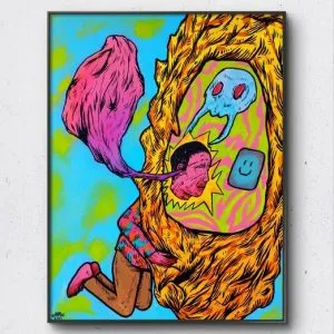 Alternative view of Looking for Fun